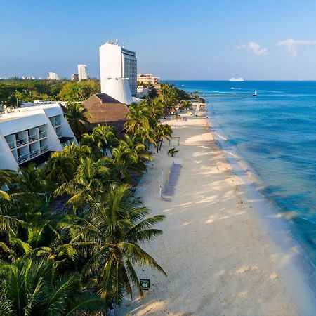 Melia Cozumel All Inclusive Exterior photo