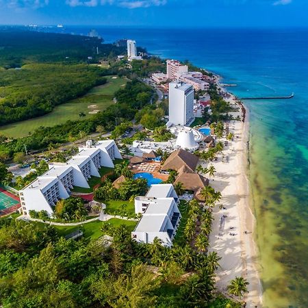 Melia Cozumel All Inclusive Exterior photo