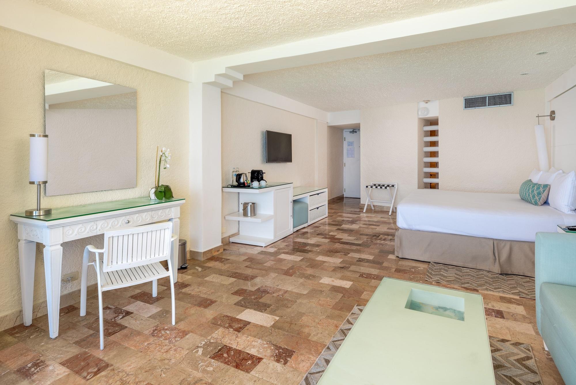 Melia Cozumel All Inclusive Exterior photo