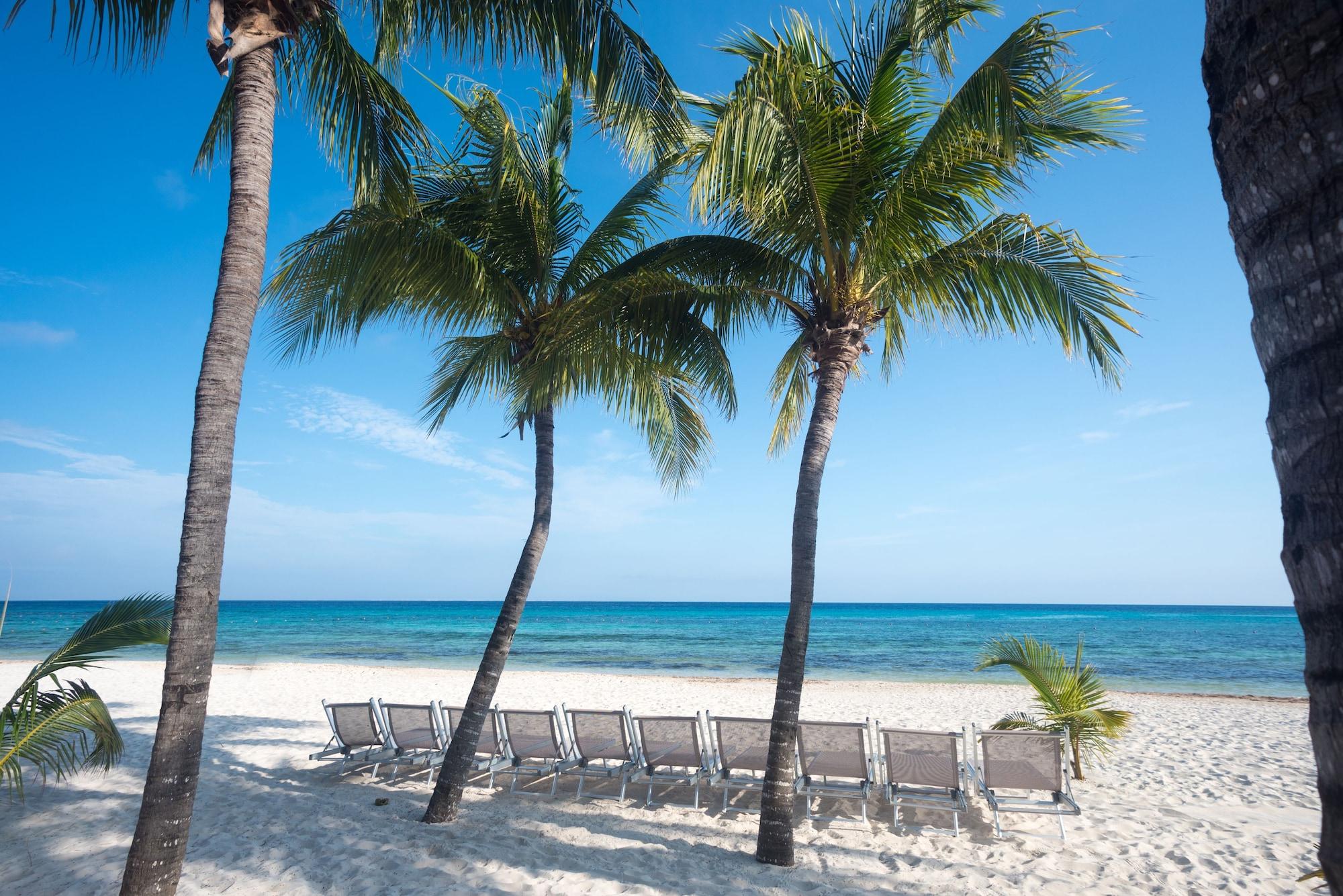 Melia Cozumel All Inclusive Exterior photo