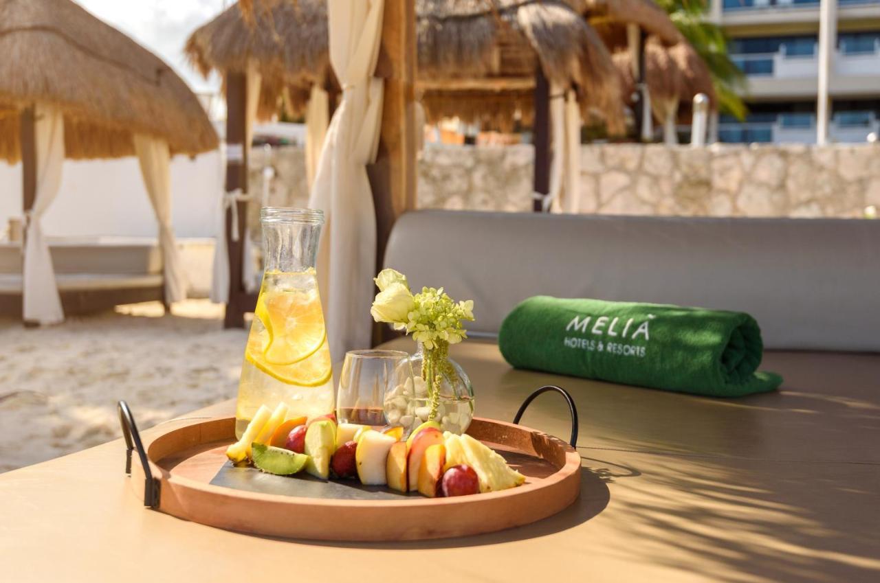 Melia Cozumel All Inclusive Exterior photo