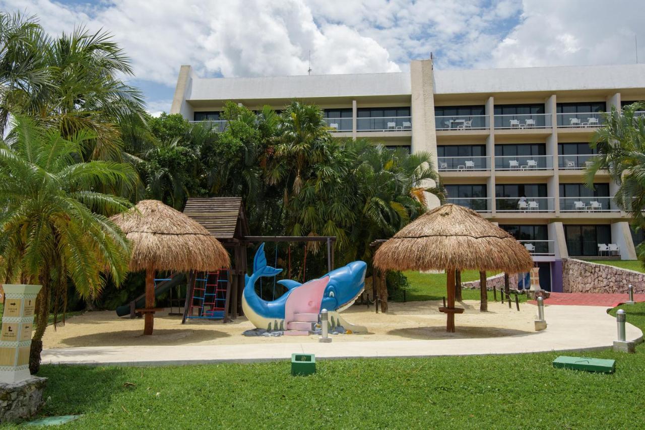 HOTEL MELIA COZUMEL ALL INCLUSIVE COZUMEL 4* (Mexico) - from US$ 281 |  BOOKED