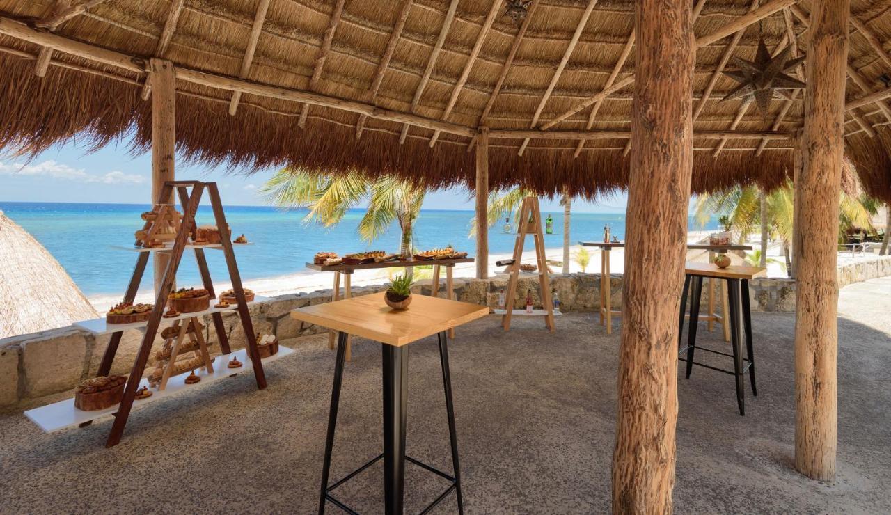 Melia Cozumel All Inclusive Exterior photo