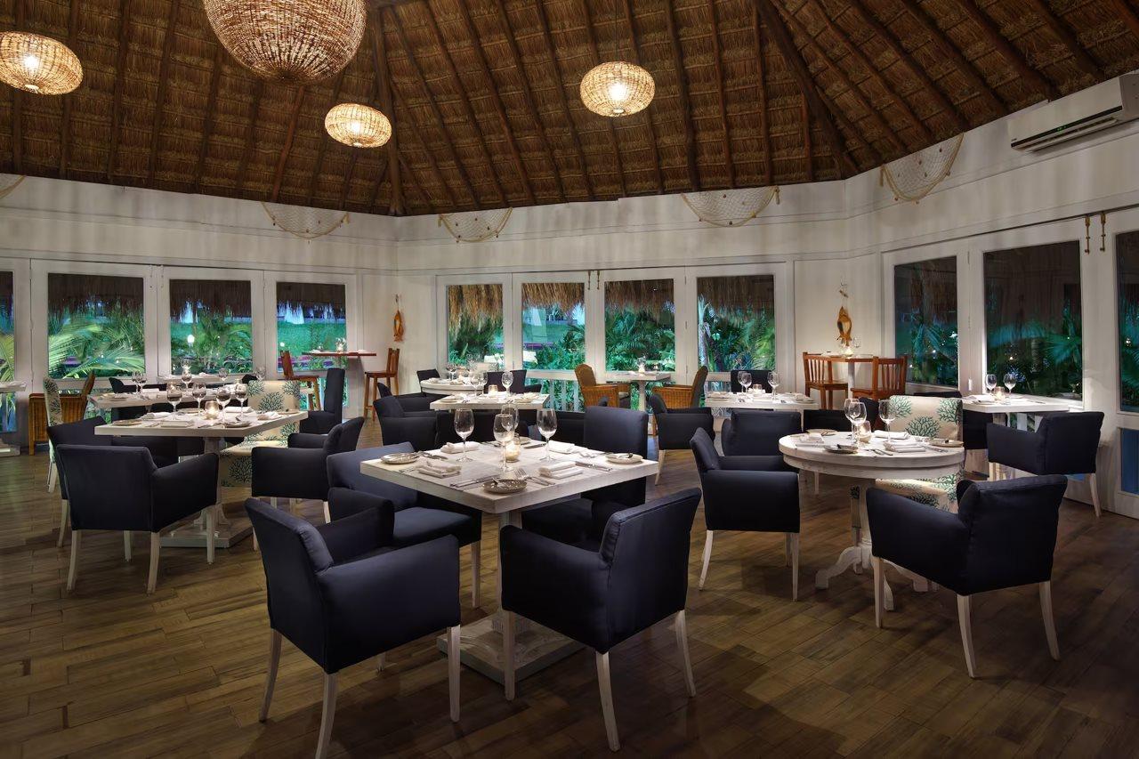 Melia Cozumel All Inclusive Exterior photo