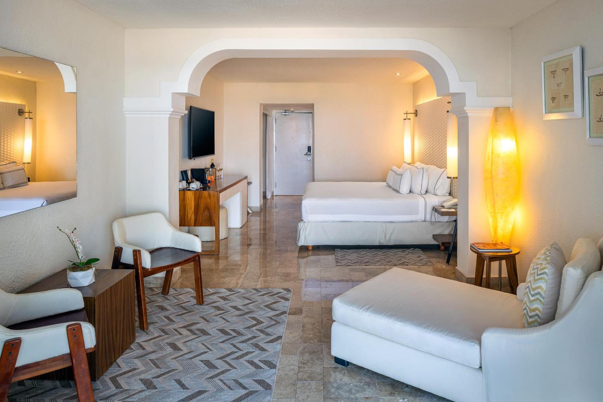Melia Cozumel All Inclusive Exterior photo